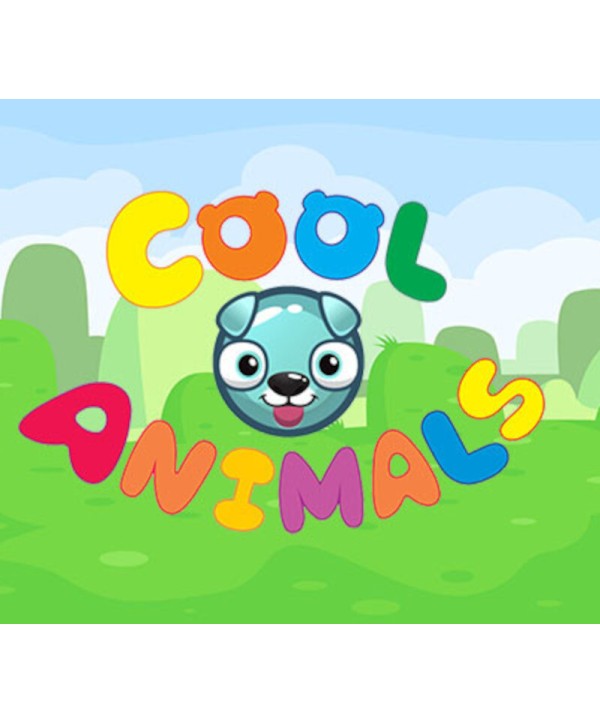 Cool Animals Steam Key GLOBAL